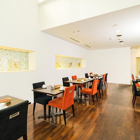 Kanda Station Hotel Tōkyō Extérieur photo