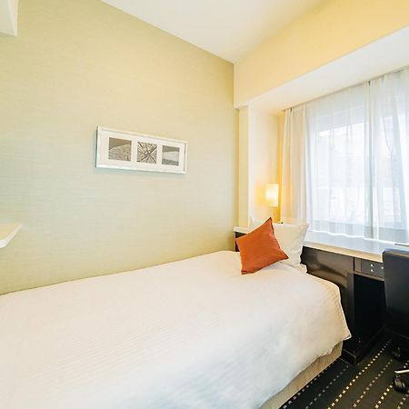 Kanda Station Hotel Tōkyō Extérieur photo