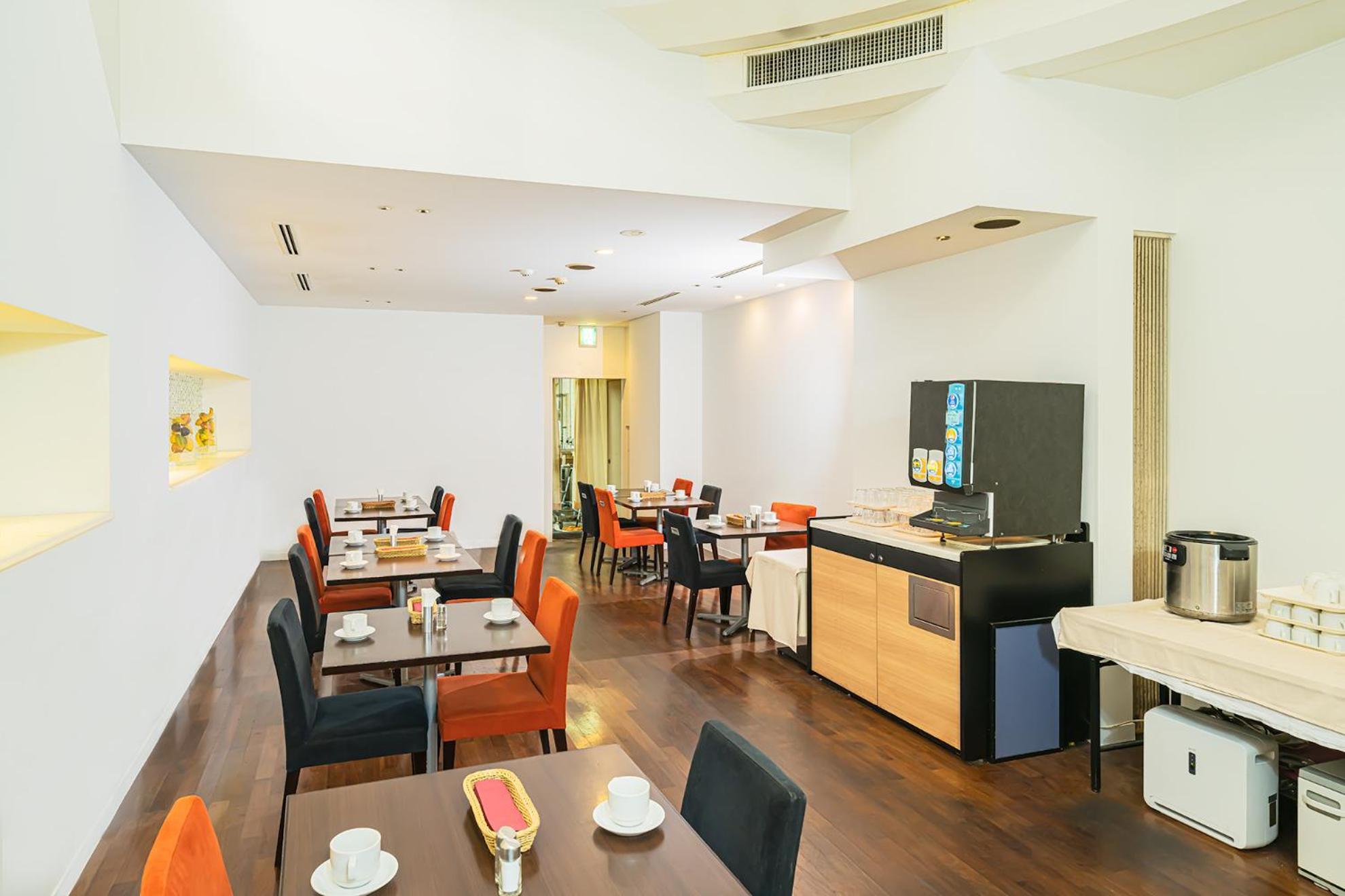 Kanda Station Hotel Tōkyō Extérieur photo