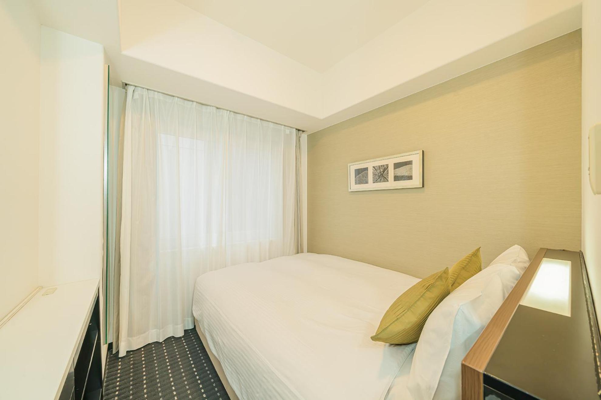 Kanda Station Hotel Tōkyō Extérieur photo
