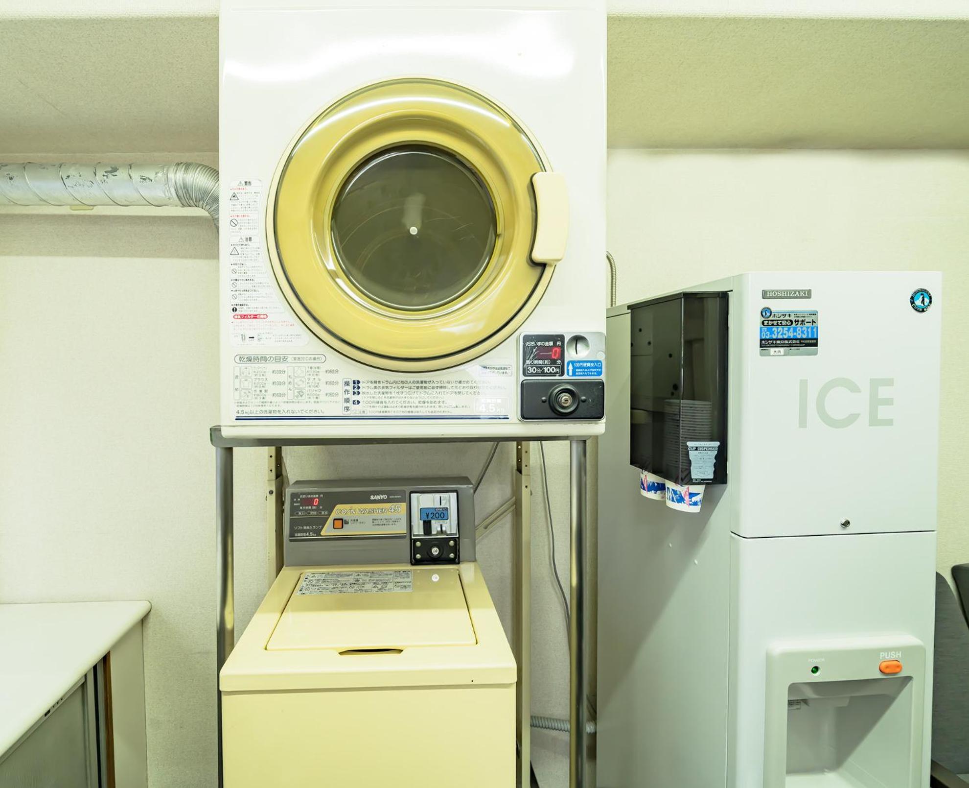 Kanda Station Hotel Tōkyō Extérieur photo