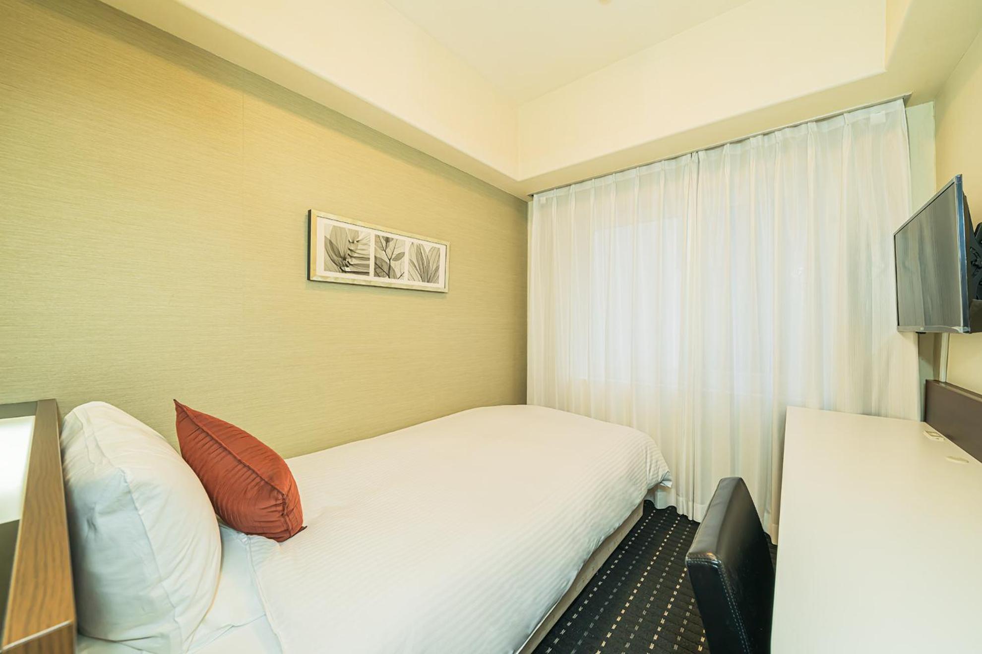 Kanda Station Hotel Tōkyō Extérieur photo