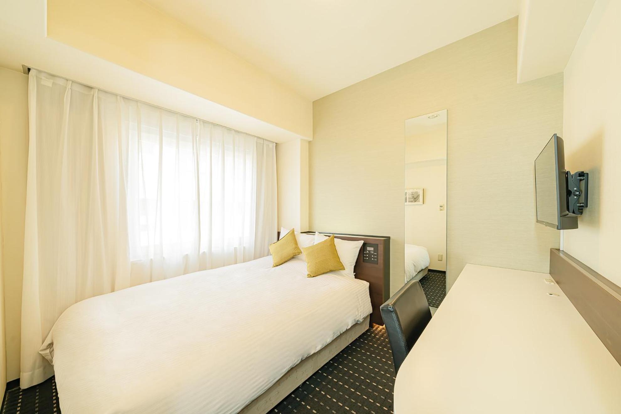 Kanda Station Hotel Tōkyō Extérieur photo