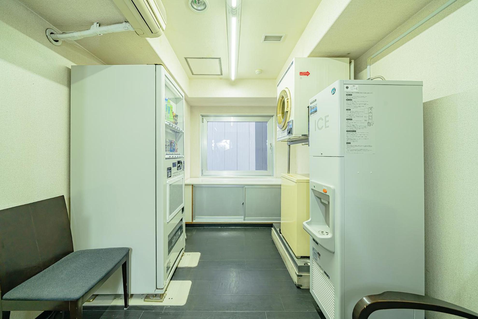 Kanda Station Hotel Tōkyō Extérieur photo
