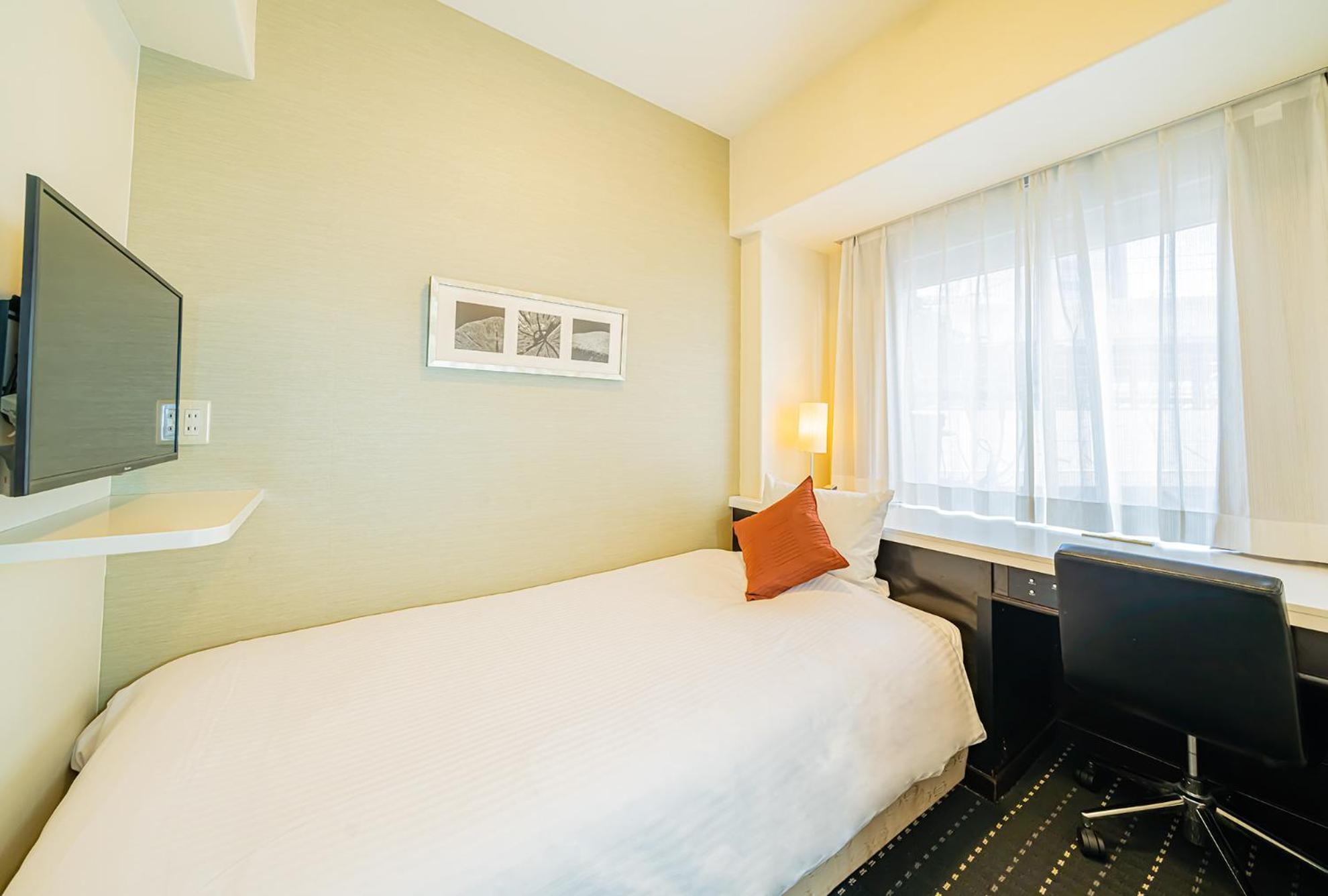 Kanda Station Hotel Tōkyō Extérieur photo